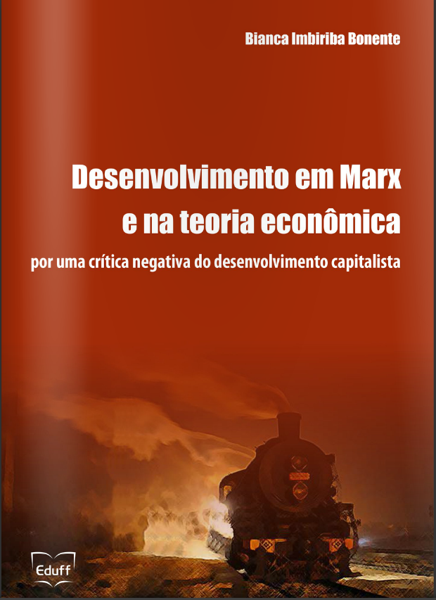 Desenvolvimento em Marx e na teoria econômica