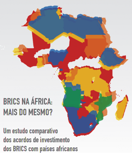 BRICS na África – Mais do Mesmo?