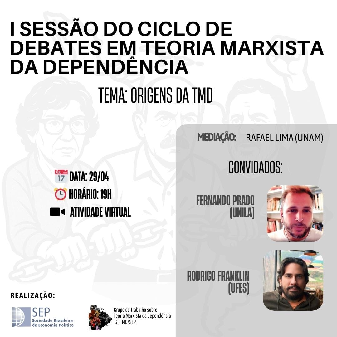 I Ciclo de Debates em TMD
